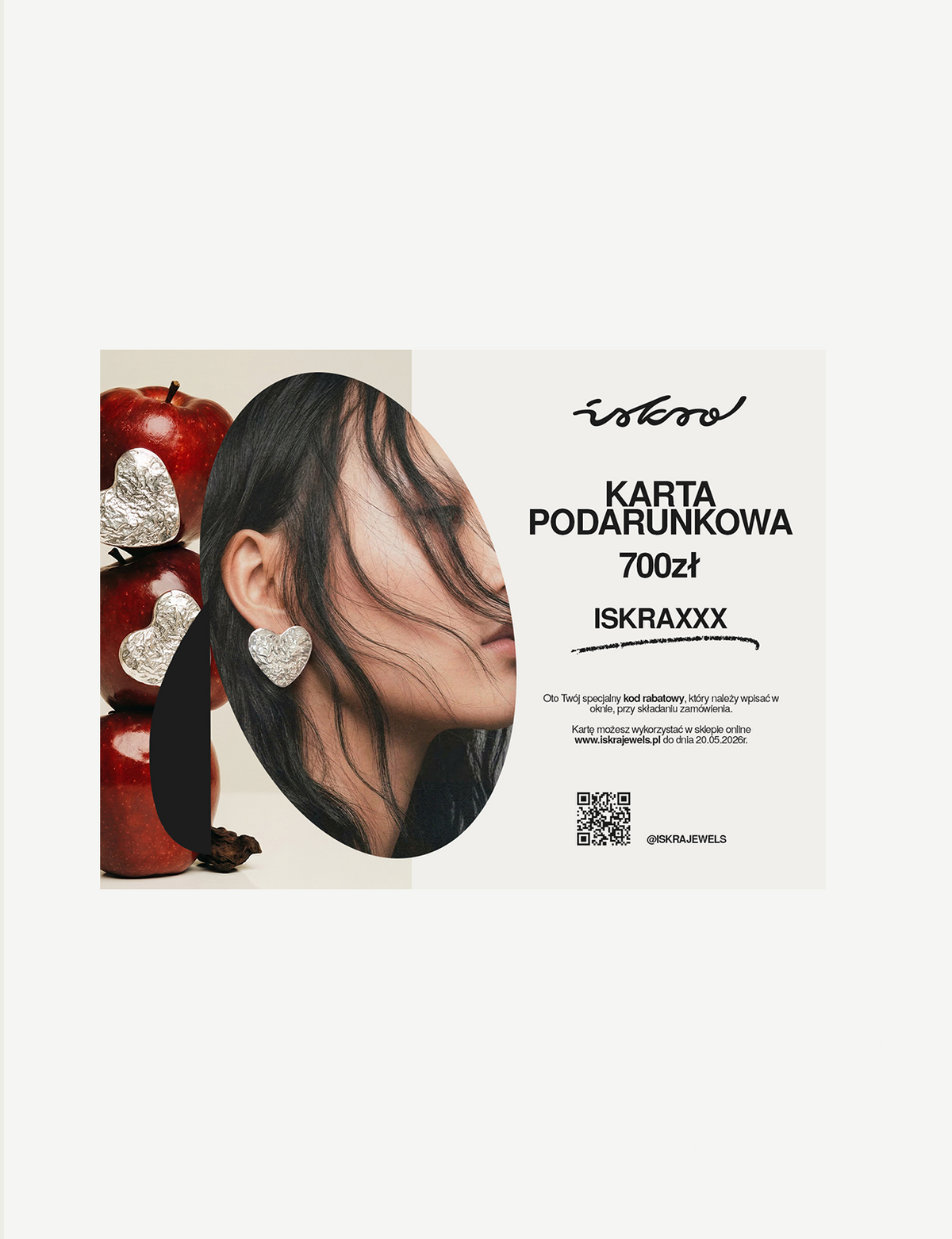 KARTA PODARUNKOWA